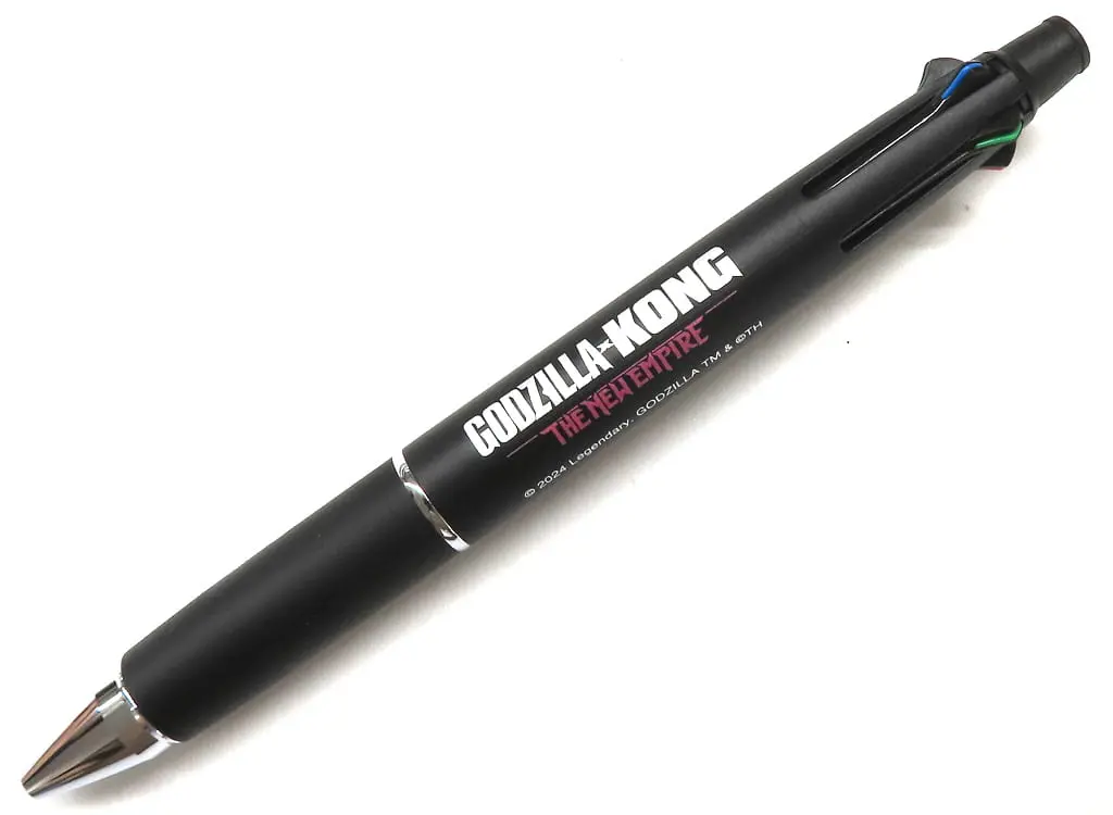 Ballpoint Pen - Stationery - Godzilla x Kong: The New Empire