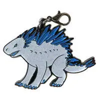 Key Chain - Godzilla x Kong: The New Empire / Shimo