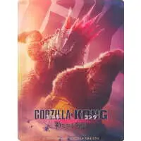 Acrylic Block - Acrylic stand - Godzilla x Kong: The New Empire