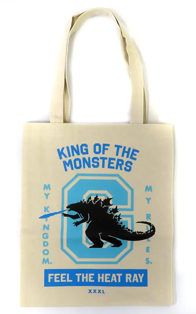 Bag - Godzilla x Kong: The New Empire