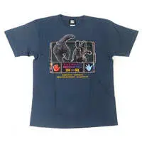 Clothes - T-shirts - Godzilla x Kong: The New Empire Size-L