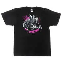 Clothes - T-shirts - Godzilla x Kong: The New Empire Size-L