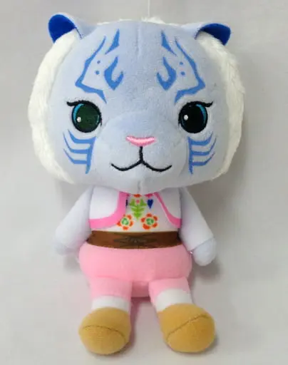 Plush - Doubutsu Sentai Zyuohger