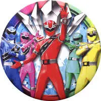 Badge - Mashin Sentai Kiramager