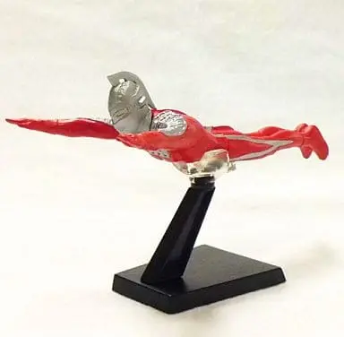 Trading Figure - Ultraseven / Ultraseven (Character)