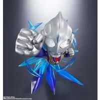 Trading Figure - Ultraman Tiga / Ultraman Tiga (Character)