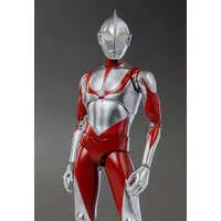 Figure - Shin Ultraman