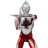 Figure - Shin Ultraman