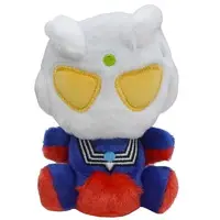 Plush - Ultraman Zero Series / Ultraman Zero (Character)