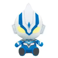 Plush - Ultraman Taiga / Ultraman Fuma