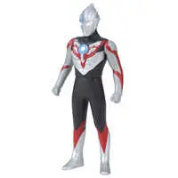 Figure - Ultraman Orb