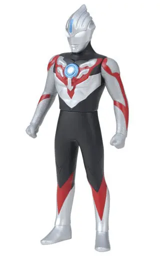 Figure - Ultraman Orb