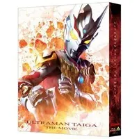 Blu-ray - Ultraman Taro