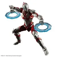 Figure-rise Standard - Ultraman (Manga)