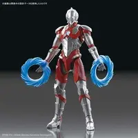 Figure-rise Standard - Ultraman (Manga)