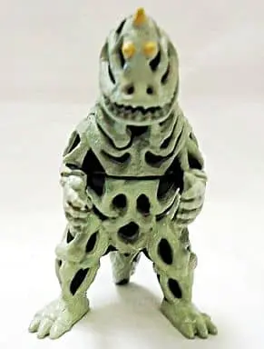Trading Figure - Ultraman Ace / Seabozu