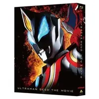 Blu-ray - Ultraman Zero Series