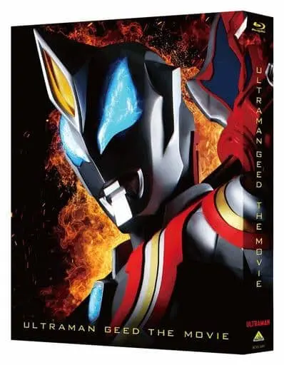 Blu-ray - Ultraman Zero Series