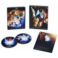 Blu-ray - Ultraman Zero Series