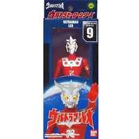 Figure - Ultraman Leo / Ultraman Leo (Character)