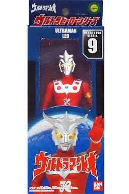 Figure - Ultraman Leo / Ultraman Leo (Character)