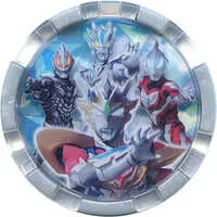 Transformation Item (Ultraman) - Ultraman Z