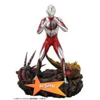 USB Cable - Figure - Shin Ultraman / Gabora & Neronga