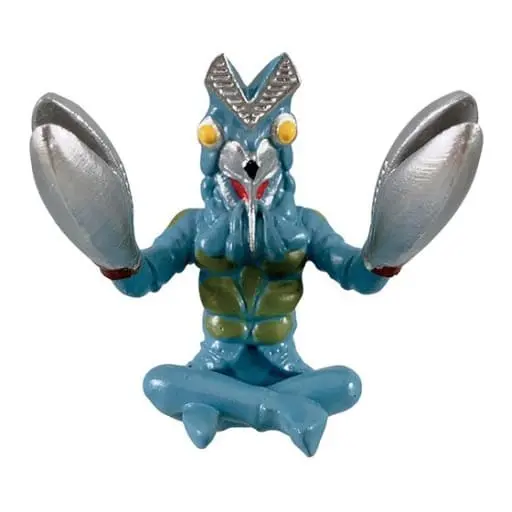 Trading Figure - Ultraman / Alien Baltan