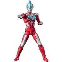 ChoDo α - Ultraman Ginga