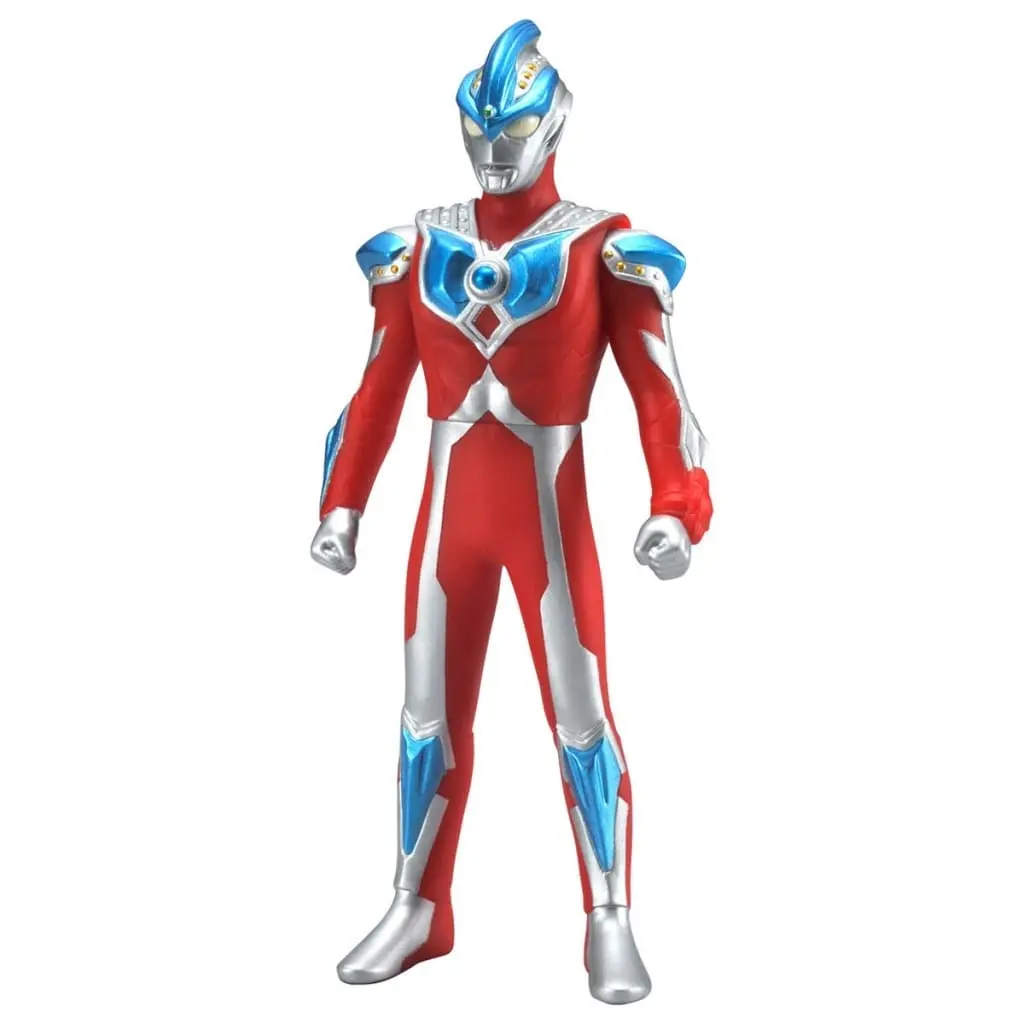 Figure - Ultraman Ginga