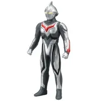 Figure - Ultraman Nexus