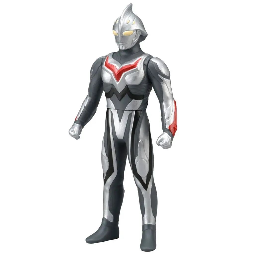 Figure - Ultraman Nexus / Ultraman Nexus (Character)