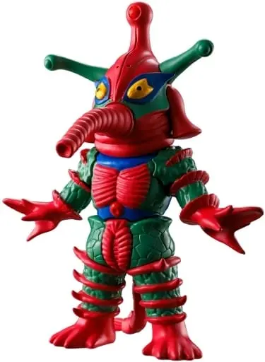 Converge Motion Ultraman - Great Decisive Battle! The Super 8 Ultra Brothers / Alien Hipporit