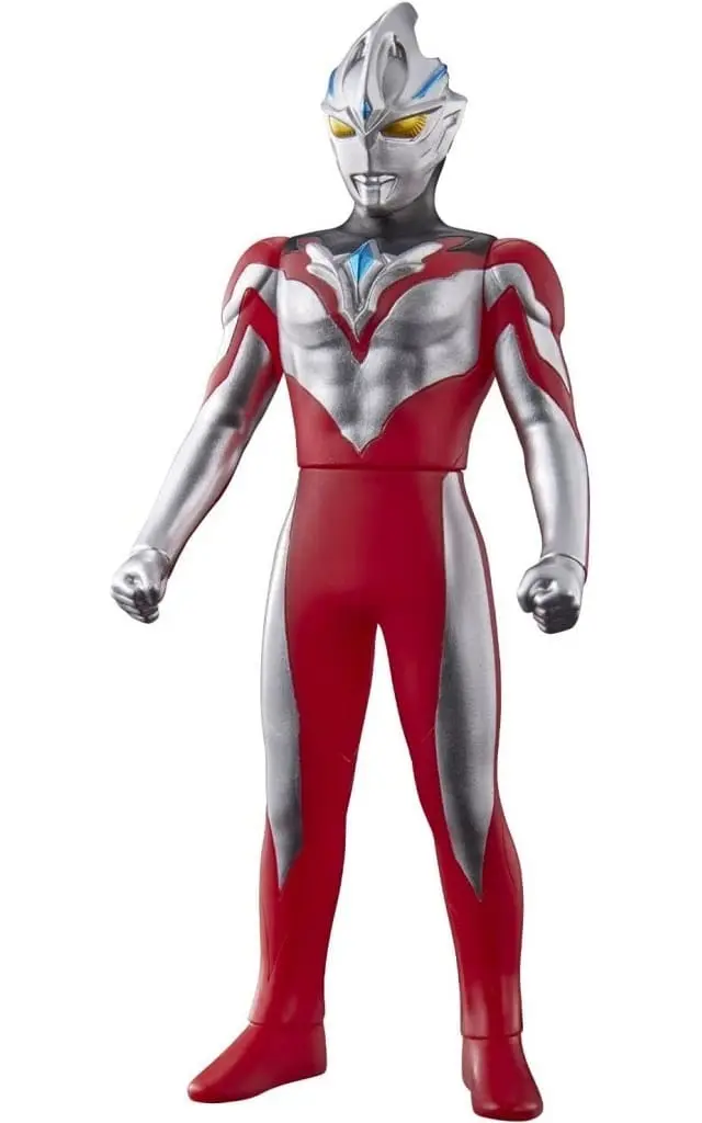 Figure - Ultraman Arc