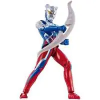 Figure - Ultraman Zero Series / Ultraman Zero (Character)