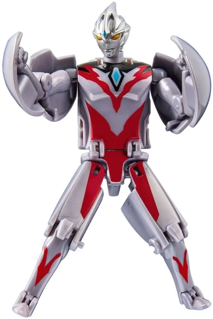 Transformation Item (Ultraman) - Ultraman Arc