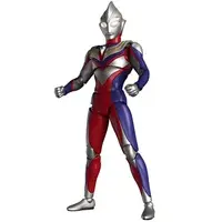 Figure-rise Standard - Ultraman Tiga / Ultraman Tiga (Character)