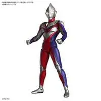 Figure-rise Standard - Ultraman Tiga / Ultraman Tiga (Character)