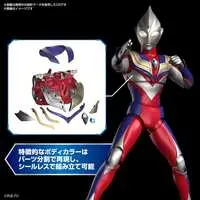 Figure-rise Standard - Ultraman Tiga / Ultraman Tiga (Character)