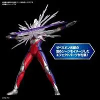 Figure-rise Standard - Ultraman Tiga / Ultraman Tiga (Character)