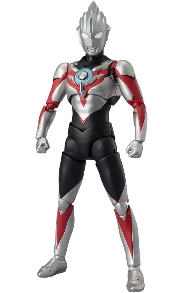 S.H. Figuarts - Ultraman Orb