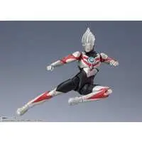 S.H. Figuarts - Ultraman Orb