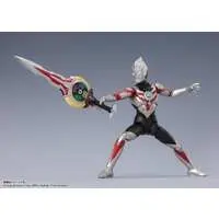 S.H. Figuarts - Ultraman Orb