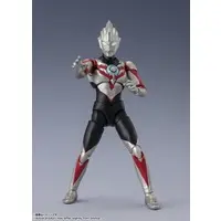 S.H. Figuarts - Ultraman Orb