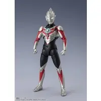 S.H. Figuarts - Ultraman Orb