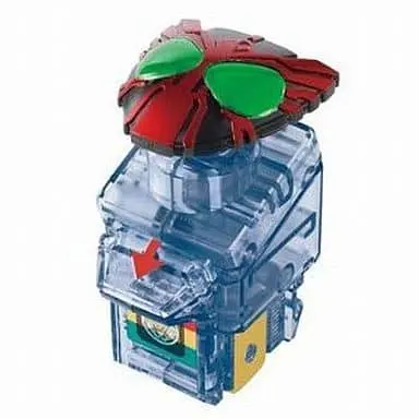 Transformation Gear - Kamen Rider OOO / Kamen Rider OOO (Character)