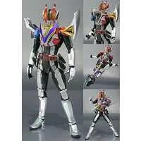 S.H. Figuarts - Kamen Rider Den-O / Kamen Rider Den-O (Character)