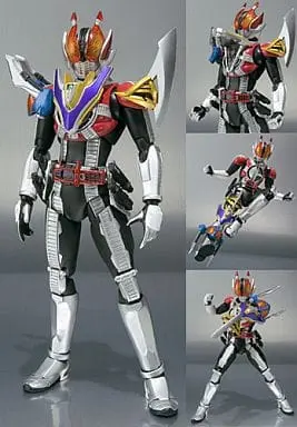 S.H. Figuarts - Kamen Rider Den-O / Kamen Rider Den-O (Character)