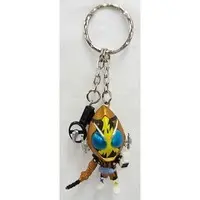 Key Chain - Kamen Rider Fourze