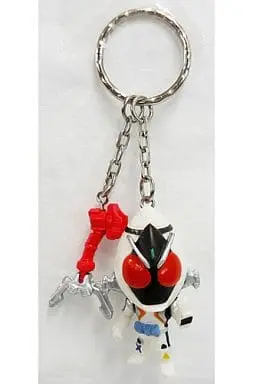 Key Chain - Kamen Rider Fourze / Kamen Rider Fourze (Character)